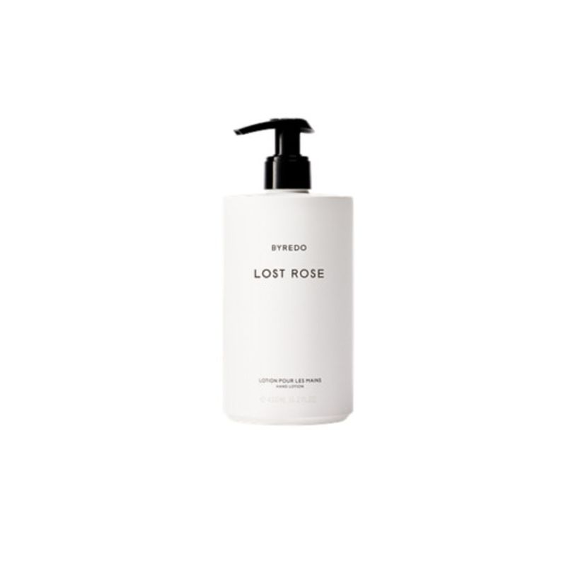 Lost Rose Hand Lotion 450ml 6214932008900