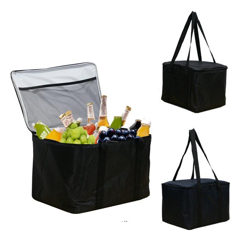 Zhichu Portable Insulated Cooler Bag