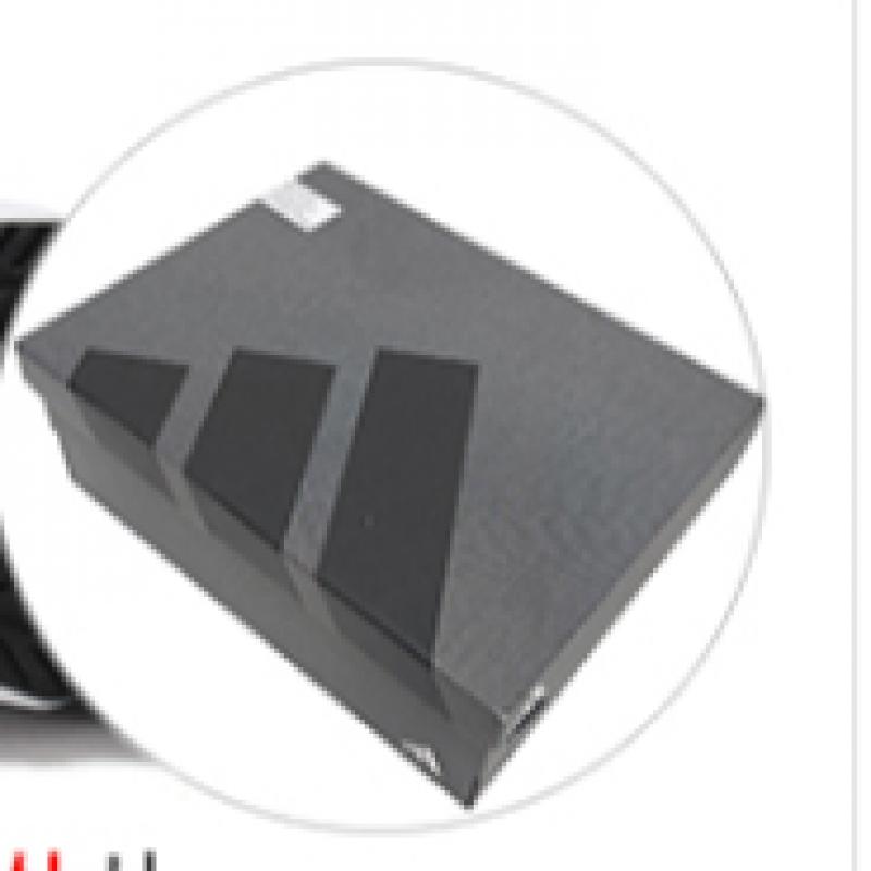 Adidas Switch Move Black White Id5253