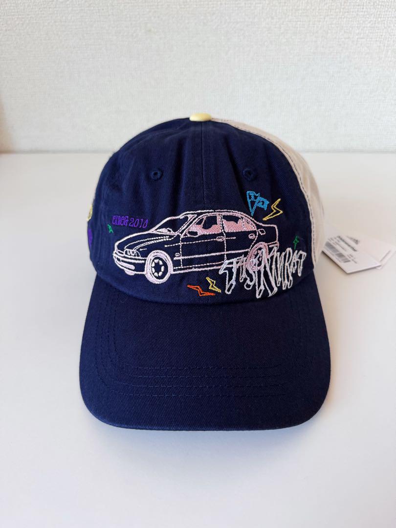 

[USED] Thisisneverthat Car Cap Cap Hat