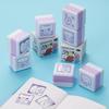 BT21 Today's Mood Random Speech Bubble Stamp (Single Pack)