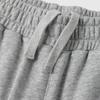 GAP Men's Logo Elastic Waist Cuffed Sweatpants