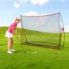 Golfe – Material para treino de golfe