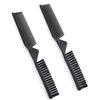 Soft Boar Bristle Hair Comb Portable Travel Beard Brush Foldable Massage Anti Static Hairdressing Styling Tool Women Men Gift
