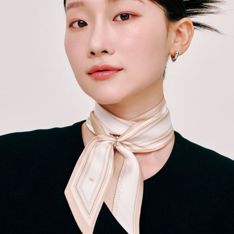 Saint Luxure Dia Beige