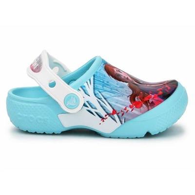 Sandals Blue Fun Lab