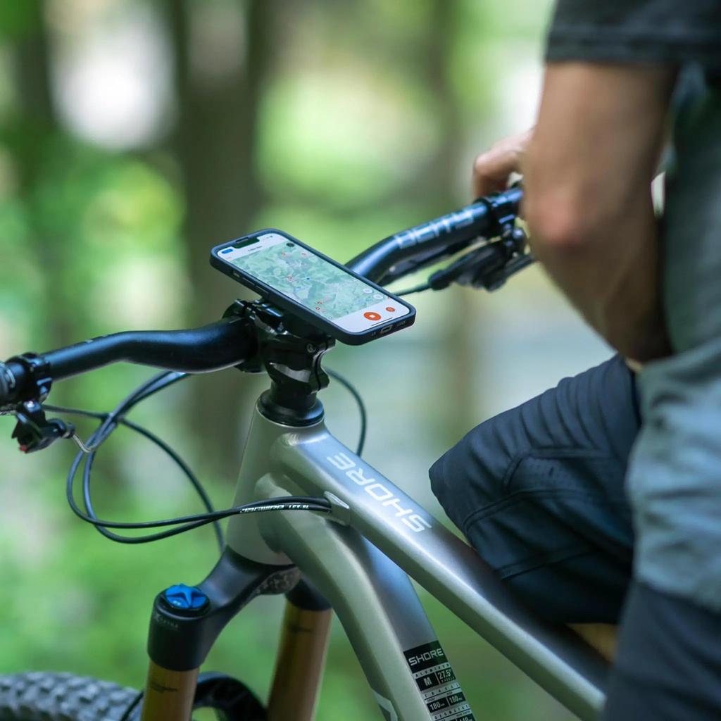 Handlebar Mount Pro MTB53246