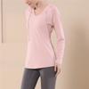 Yoga Clothes, Sports Tops, Women's Autumn And Winter Casual Loose Fit Slimming Hoodie, Long Sleeved Quick Drying Hooded Running And Fitness Sweatshirt