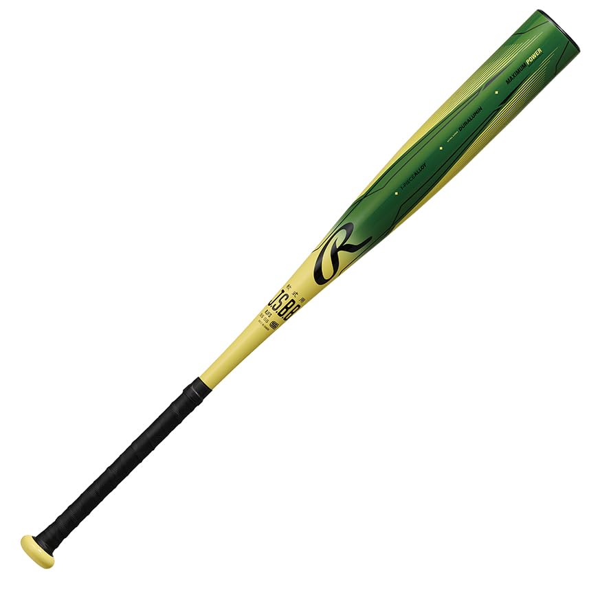 Rawlings 5150 BR5F5150 Army 83cm Metal Baseball Softball