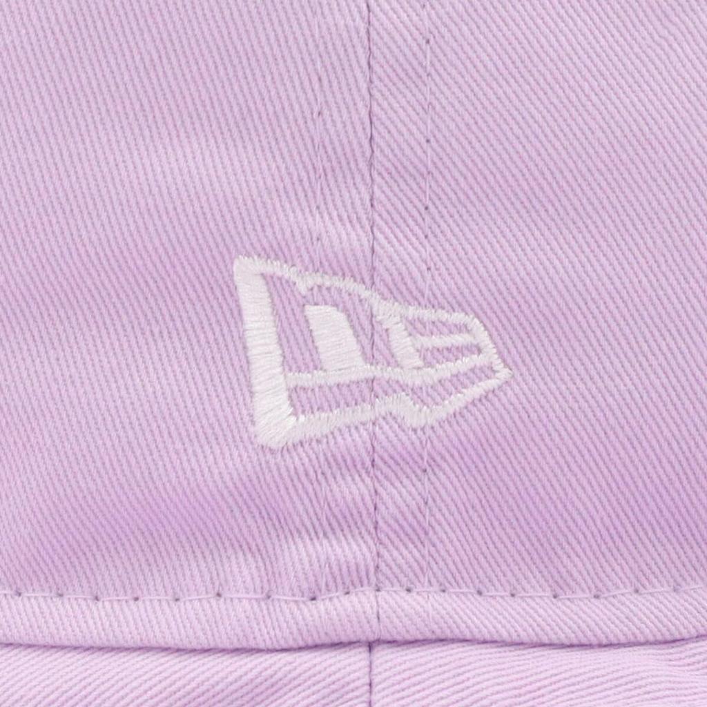 New Era Safari Adventure Light Hat Wide Brim Pastel Lilac UV Protection Solid 15164853 NER35C8544 S/M