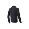 New FILA Jackets Men's Black A11M317501F-BK