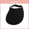 Ice Silk Sun Hat With Wide Brim For Summer Outdoor Sports And Sun Protection