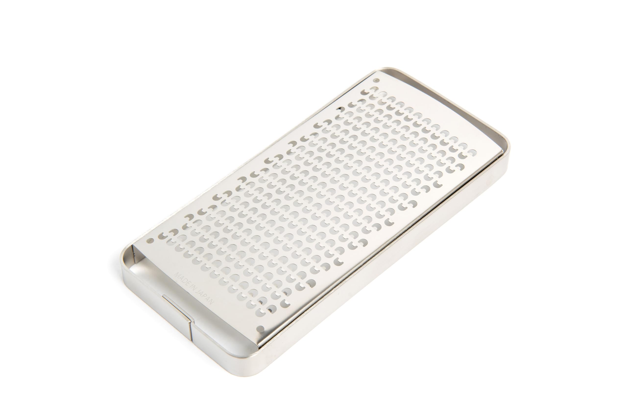 Iidaya Ever Grater Replacement Made in JK05 Blade, Japan,