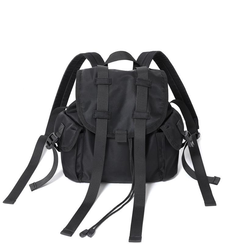 Trendy Korean-Style Mini Backpack: Casual, Versatile, and Perfect for Women’s Travel or Student Use