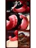 Mia Second Generation Soft Tongue Vibrator for Women