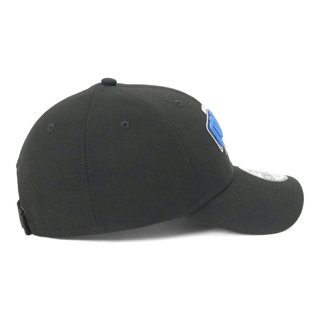 [New Era] Cap 9FORTY NBA ORL Black FREE 940 NBA ORLMAG OTC 25J