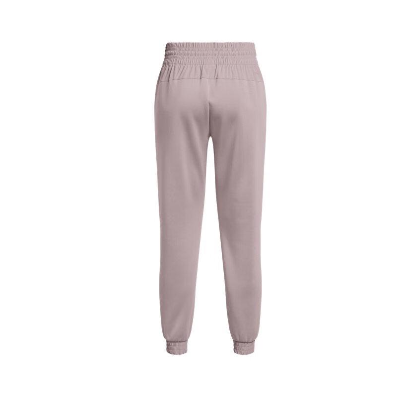 Under Armour Essential Training Pants Women Bottoms Fatigue-Gray 1382286-015