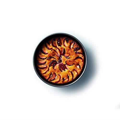 Moule à gâteau - KITCHEN CRAFT - 23 cm - Anti-adhésif - Acier - Compatible lave-vaisselle