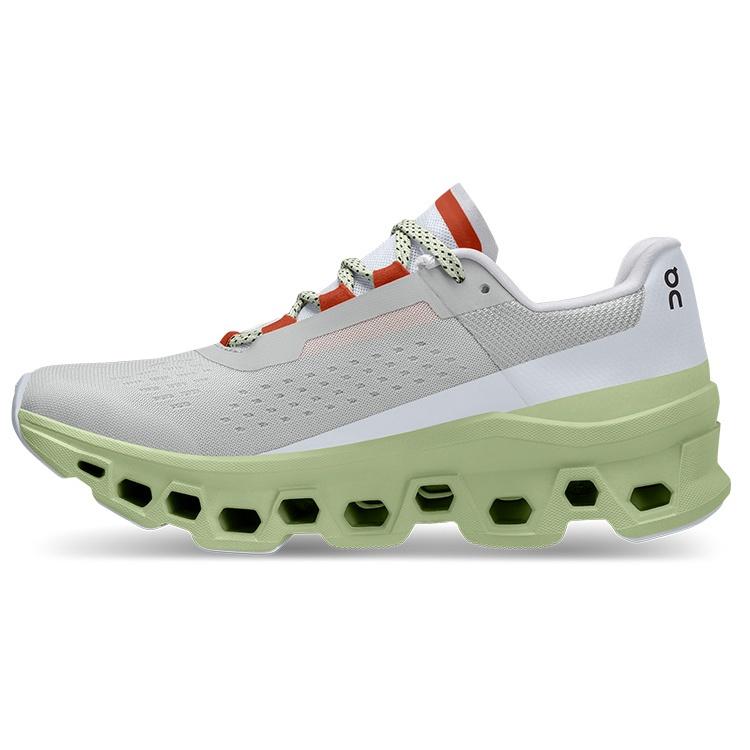 (WMNS) On Running Cloudmonster  Glacier Meadlow  Women s 61.99022 EU 36