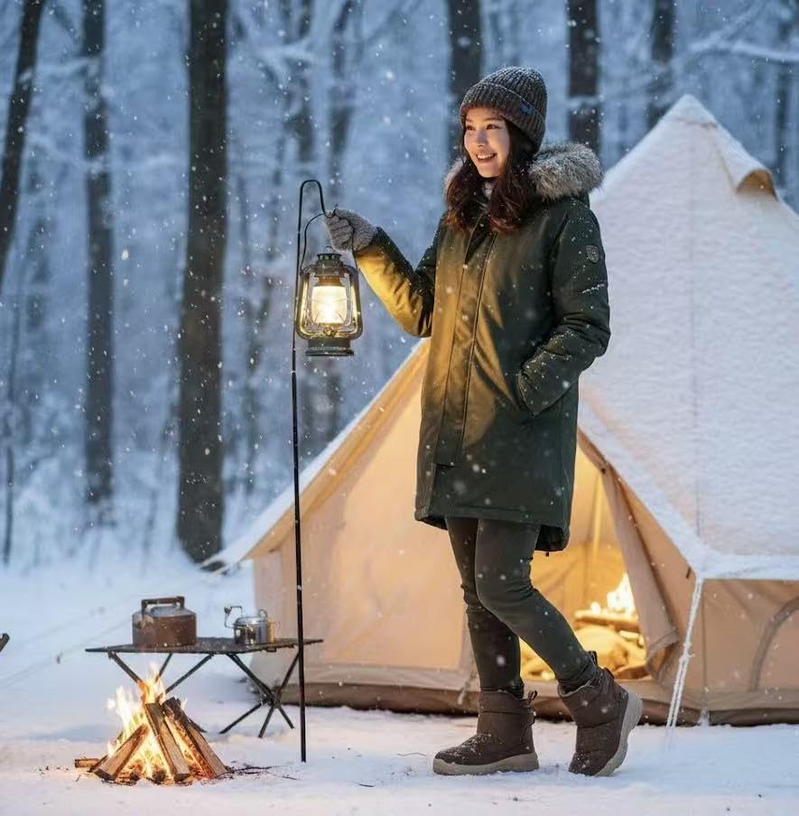 moz U Lightweight Waterproof and Warm Down Snow Boots with Fleece Lining Women's (Product Code 93322056)