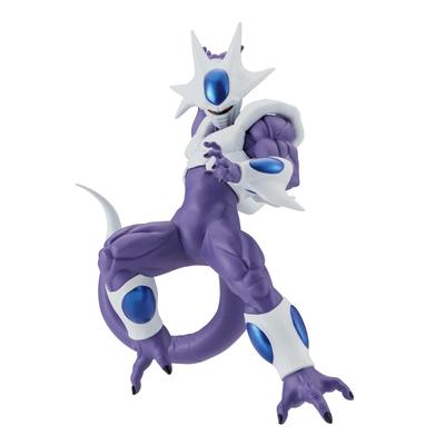 BANPRESTO Dragon Ball Z MATCHMAKERS Super Saiyan Son Goku VS Cooler