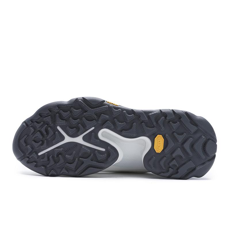 FILA Boa Comfortable Versatile Durable Non-Slip Low-Top Golf Shoes Men sneaker Black White A12M531715FBC