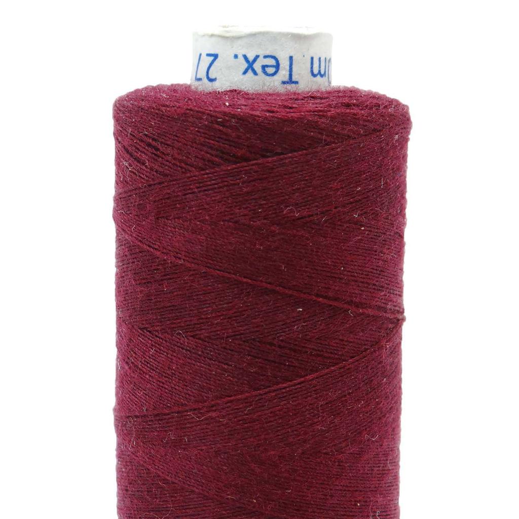 Polyester Thread Sewing Supplies Green Wholesale Spool New Spun 10 Pcs