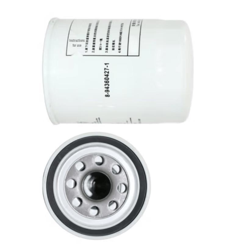 Yueting Automotive Components & Filters N/A