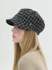 Beulaunhaes Soft Workcap - Textured Check