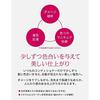 Shiseido Priori Color Conditioner N Black 230g