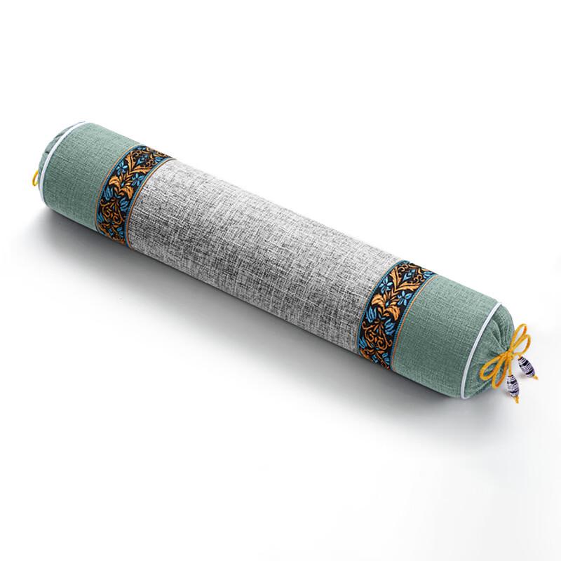 

Electric Heating Mugwort Neck & Lumbar Support Pillow