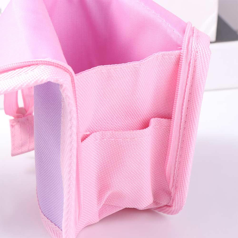 Simple Stationery Bag Creative Storage Bag Pen Organizer Pencil Case  Office