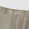 Semir Damen 2025 Herbst Weite Cargohose mit halbelastischem Bund