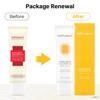 Cell Fusion C Derma Relief Sunscreen 100 SPF50+ PA++++ 50ml (+Free Gift)