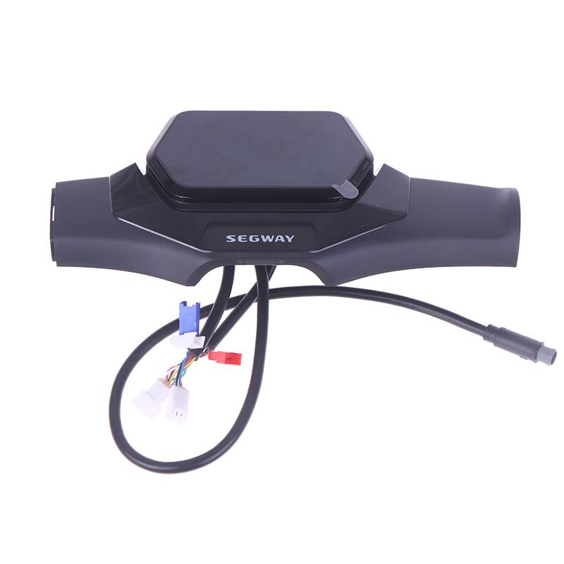Origineel Dashboard Display Vervanging Voor Zt3 Pro Elektrische Scooter Onderdelen Bluetooth Dashboard Meter Accessoires