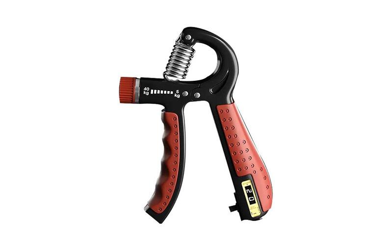 Li Ning Hand Grips Stainless Steel Unisex LJSS704-2