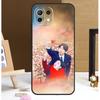 GongYoo Goblin Korean Drama Case For POCO X6 Pro M6 X3 X4 X5 F3 F5 M5s Xiaomi 13 14 Ultra 12 Lite 11T 12T 13T Pro Cover