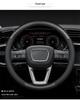 Genuine Leather Non-Slip Steering Wheel Cover for Jaguar XF, F-PACE, XEL, XFL, XJ, XE – All Seasons