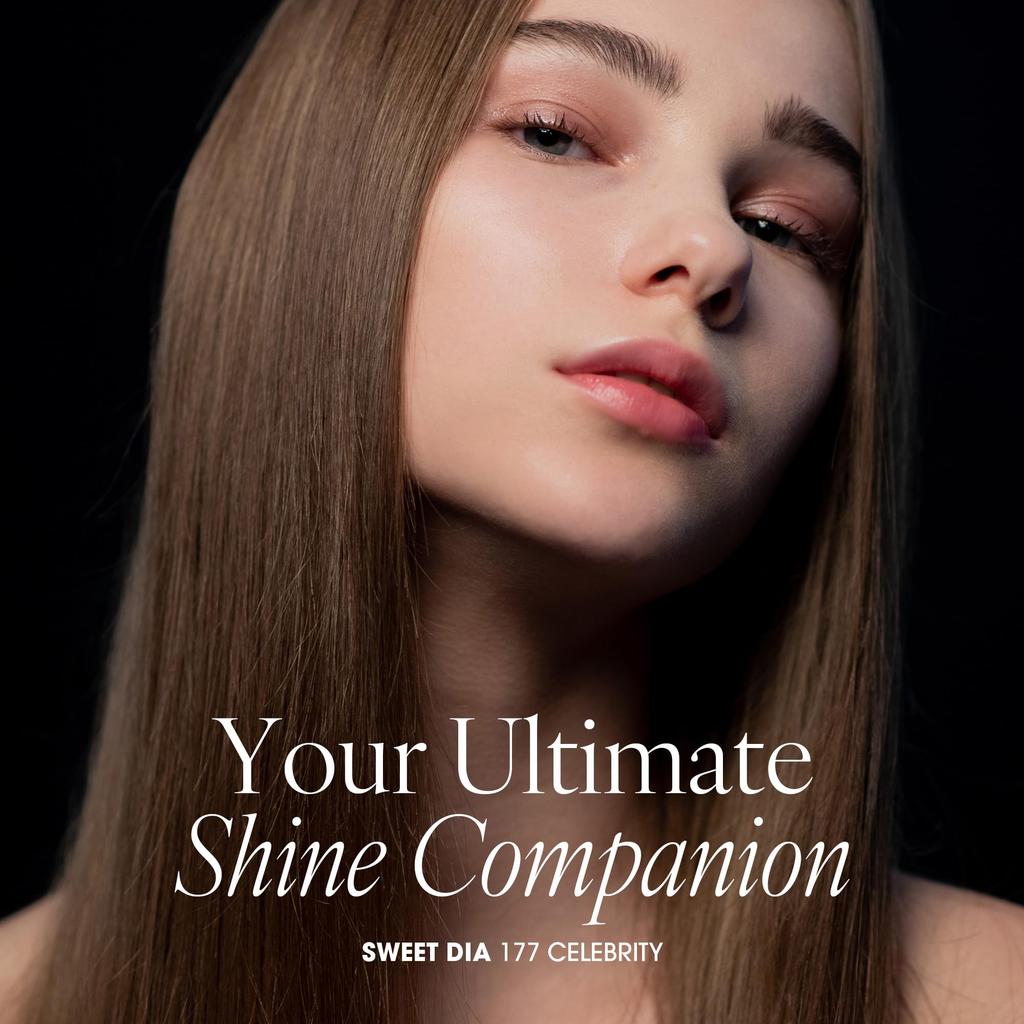 Sweet Diamond 177 Celebrity