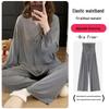 Roupa interior para pré-mamã – Pijamas e roupa casual para pré-mamã