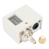 Pressure Control Switch For Air Water Compressor SPC 106E 24 380V