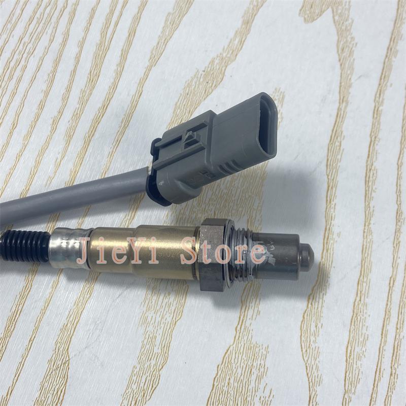 12701634 Lambda Oxygen Sensor For Buick Lacrosse Regal Chevrolet Cruze Malibu XL Trax GMC 12663317 High Quality