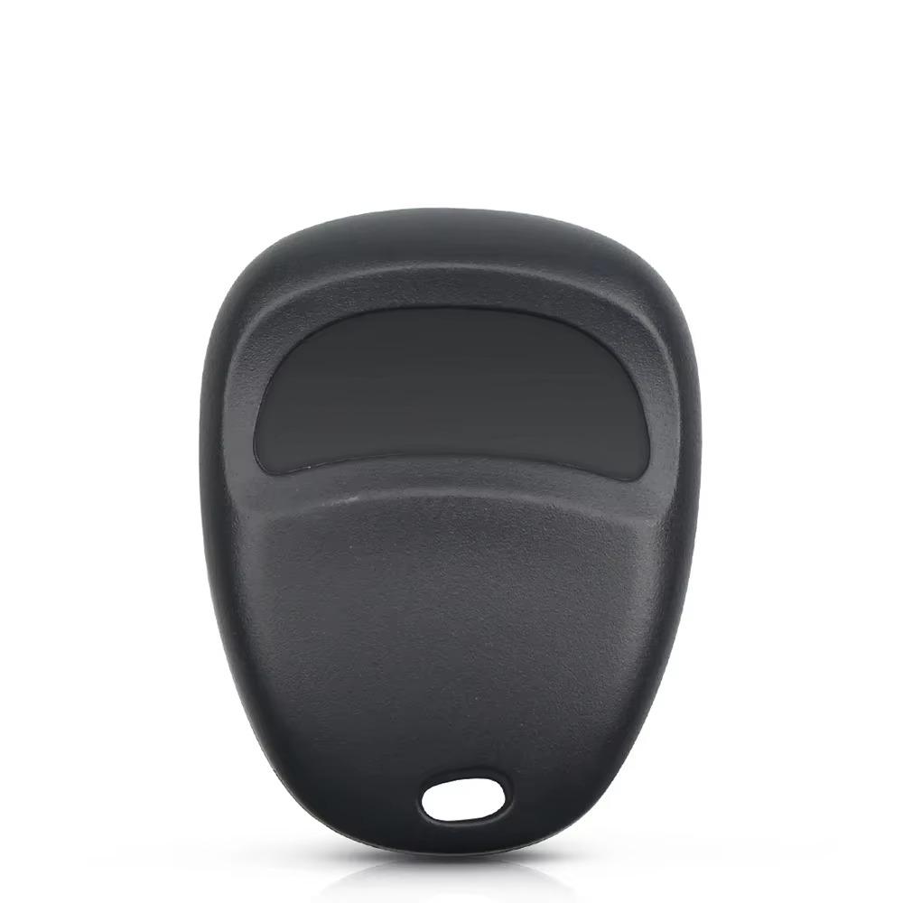 3 Buttons Smart Car Remote Key 315MHz For Chevrolet Tahoe Silverado Auto Key For Cadillac GMC FCCID:LHJ011 Keyless