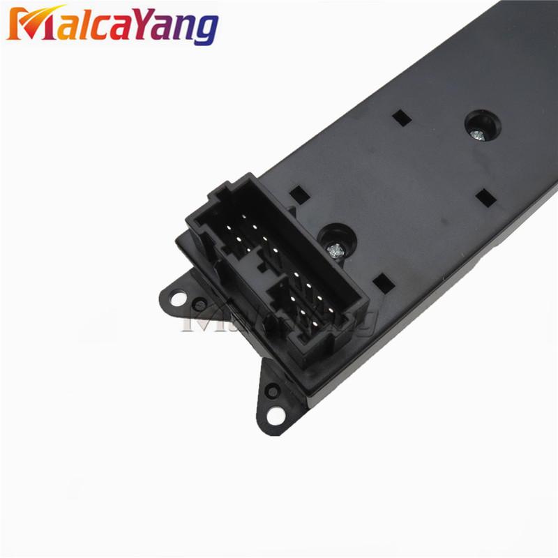 LHD&RHD High Quality MR194826 Power Window Control Switch For Mitsubishi Outlander Colt Lancer Pajero Montero Galant OE#MR194826
