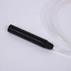 Rechargeable Optical Hand Rope Colorful Pixel Light-up Whip Glowing Waving Flash Whip  Cosplay