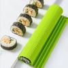 1 buc Instrument pentru Făcut Sushi Covoraș pentru Rulouri Sushi Alge Marine Orez și Legume Mașină pentru Rulouri DIY Acasă Restaurant Sushi Petrecere Bucătărie Instrument Mic