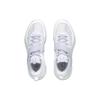 Li Ning Liren3 TEAM Abrasion Resistant Breathable Low Top Professional Basketball Shoes Men's Standard White ABAS095-3