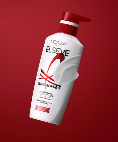 Lorealparis Total Repair 5 Восстанавливающий кондиционер 410 мл none
