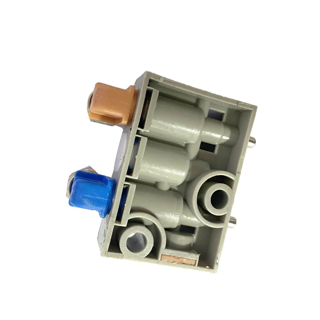 Jiefang J6 Auman ETX GTL Seat Height Adjustment Valve