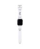 Peseutibeo Bb Y2K Apple Watch Transparent Strap